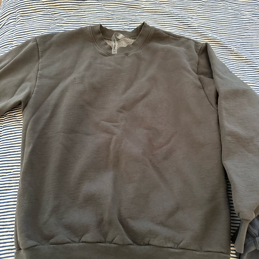 Aritzia crewneck